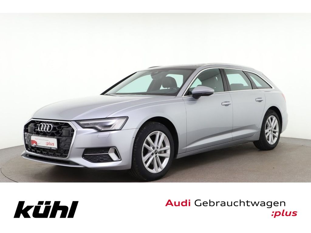 Audi A6 Avant 45 TFSI S tronic Advanced LED ACC Kamer