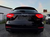 Maserati Levante Q4 GranLusso 3.0 V6/Leder/KAM/Carplay - Maserati Levante Gebrauchtwagen