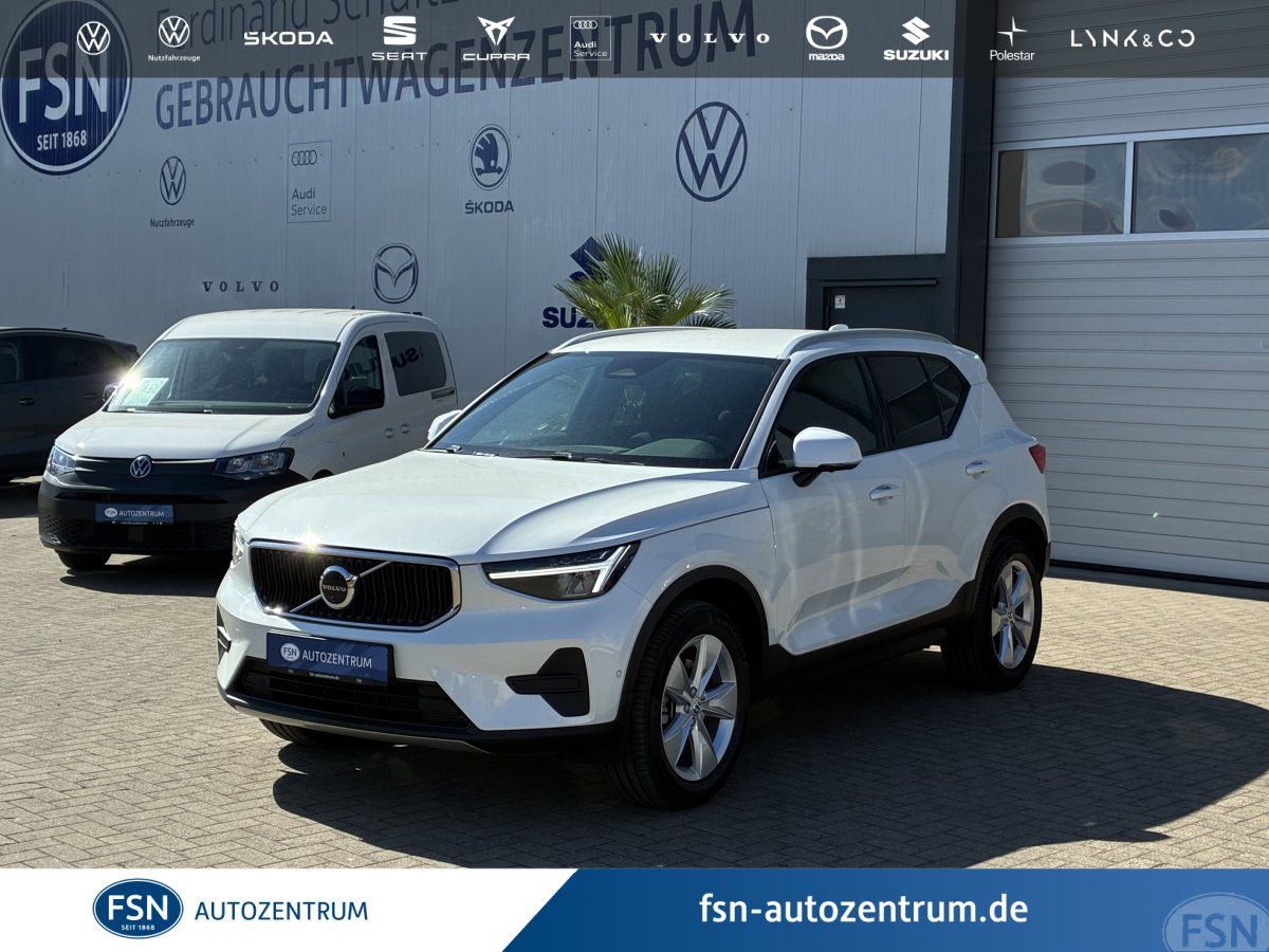 Volvo XC40 B3 Core LED Navi SHZ
