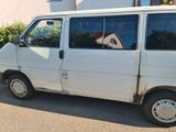 Volkswagen T4 Multivan TÜV neu,ohne Rost, Webasto, alles ok