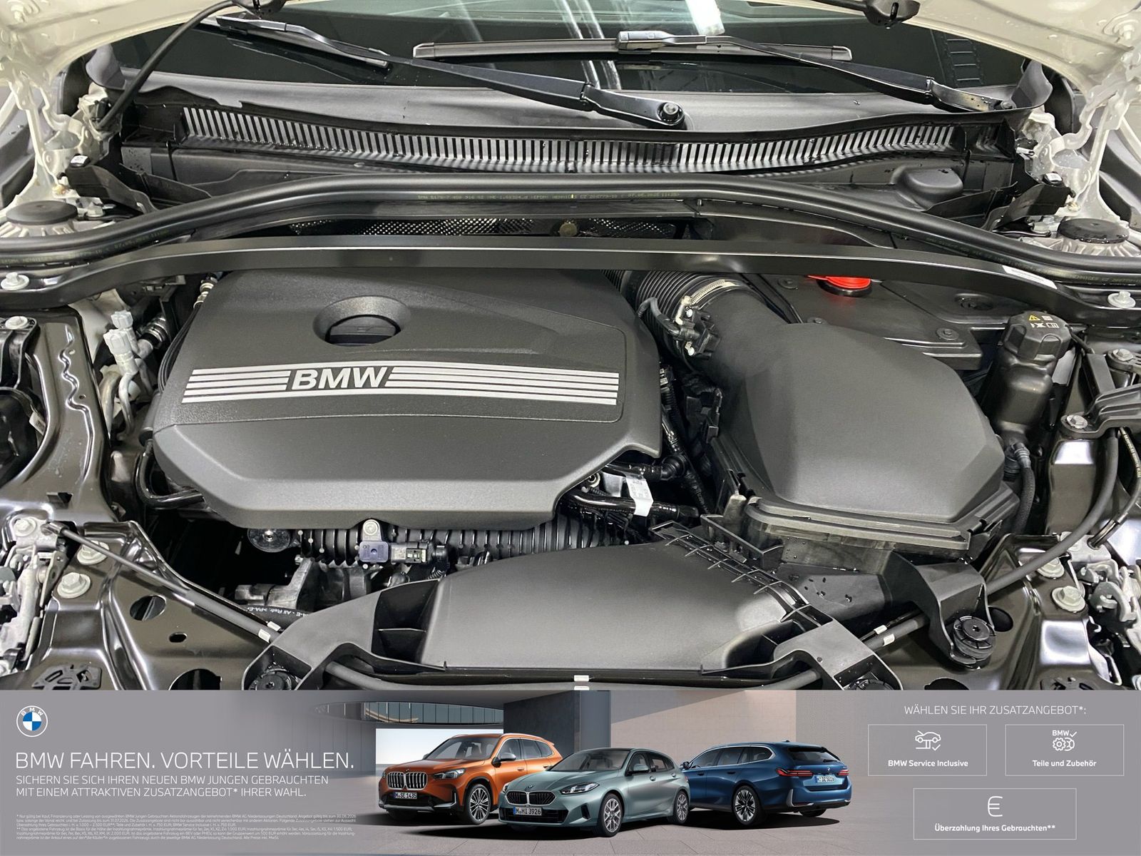 BMW 120 - Bild 16