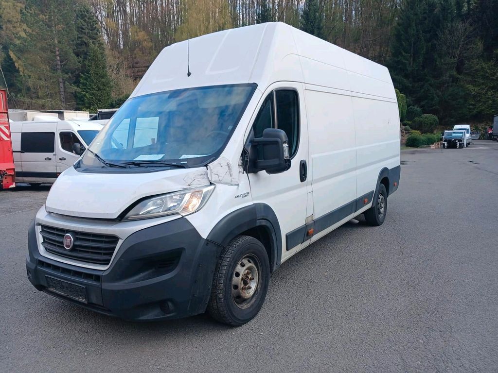Image of Fiat Ducato