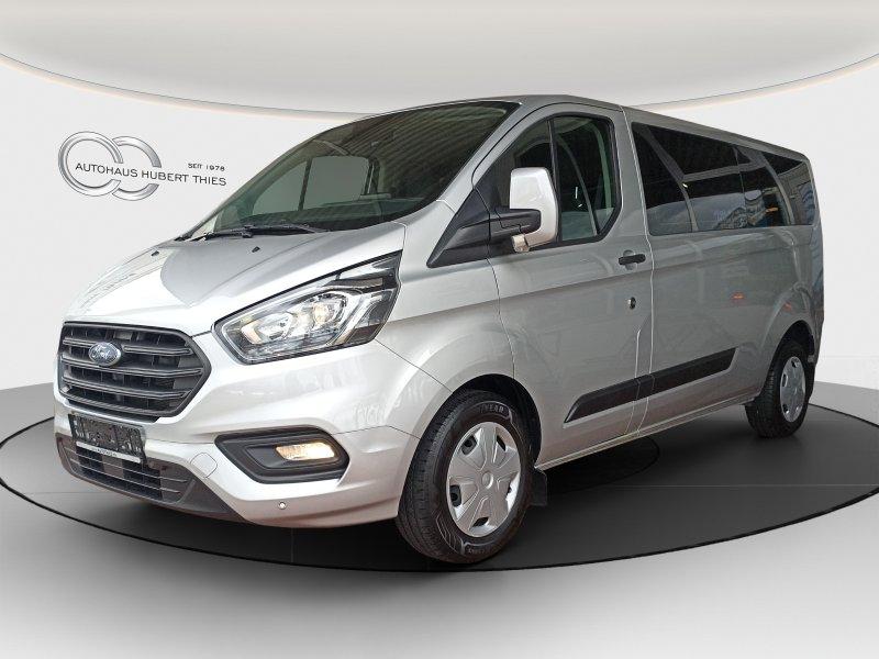 Ford Transit Custom 2.0 TDCi 320 L2 Trend  AHK+AUTOMA