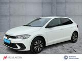 Volkswagen Polo 1.0 TSI GOAL LED+NAVI+ACC+SHZ+2xPDC+DAB+ALU - Volkswagen Polo Jahreswagen
