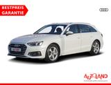 Audi A4 Avant 40 TFSI advanced LED Navi ACC Kamera