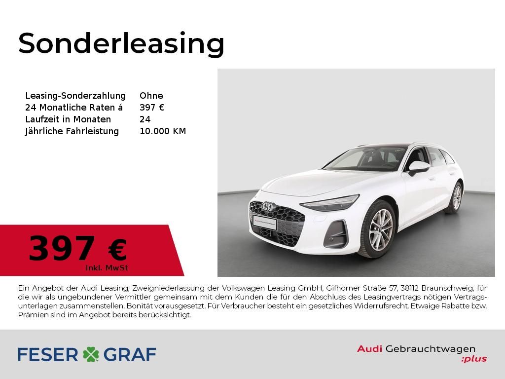Image of Audi A6