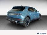 Hyundai IONIQ 5 Techniq Sitz-Paket Panoramadach - Hyundai IONIQ 5 mit Schiebedach