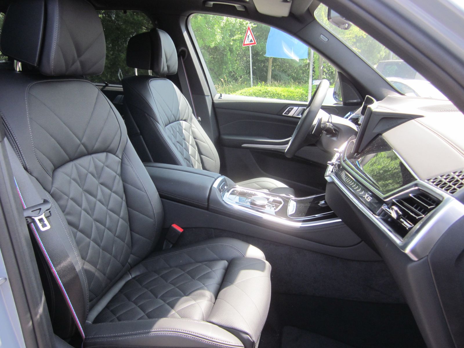 BMW X5 - Bild 13
