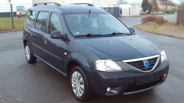 Dacia Logan MCV Kombi Laureate