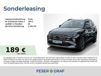Hyundai TUCSON - Vorschau Bild 1