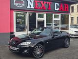 Mazda MX-5 1.8 Center-Line/Leder/Bose/2xPDC - Mazda MX-5: 1.8