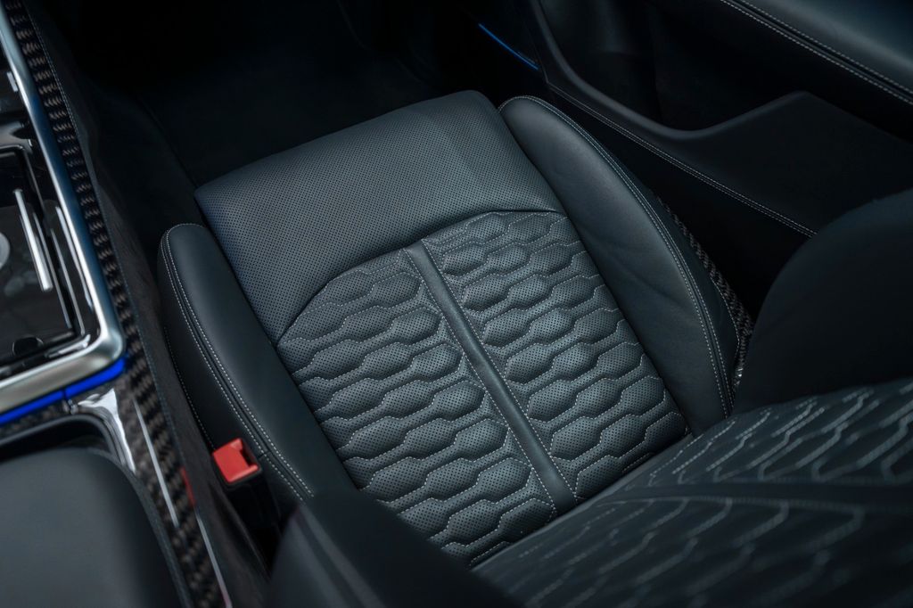 RSQ8 ABT SIGNATURE EDITION "1 of 96" CERAMIC BRA - Bild 24