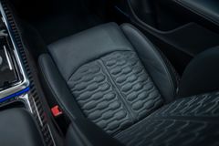 RSQ8 ABT SIGNATURE EDITION "1 of 96" CERAMIC BRA