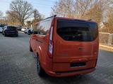 Ford Tourneo Custom 320 L2 Titatnium X ACC AHK Winter - Ford Tourneo