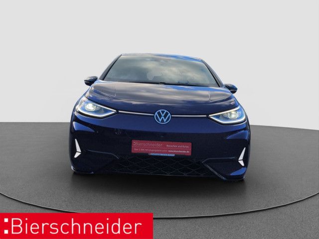 Volkswagen ID.3 GTX Fire & Ice AHK PANO WÄPU MATRIX imagem 3