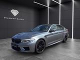 BMW M5 F90 *Finanzierung* - BMW M5: F90