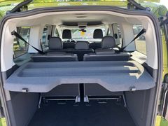 VW Caddy Maxi Style DSG 7-Sitzer - AHK
