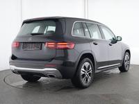 Mercedes-Benz GLB 180 d , PROGRESSIVE AHK KAMERA SPUR PDC SHZ