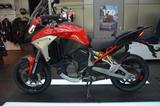 Ducati Multistrada V4 S - Ducati Multistrada V4 S