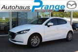 Mazda 2 Kizoku G-90 ACAA Voll-LED ACAA SHZ RFK EPH LRS - Mazda 2: Kizoku