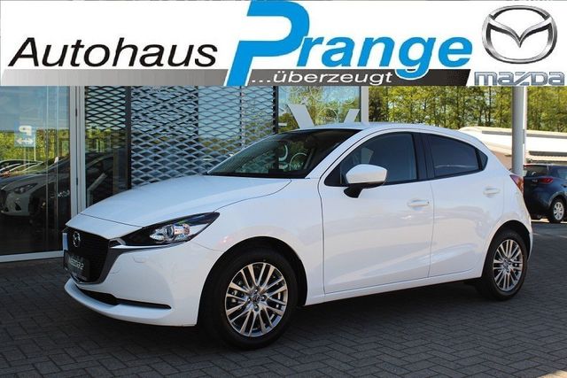 Mazda 2 Kizoku G-90 ACAA Voll-LED ACAA SHZ RFK EPH LRS