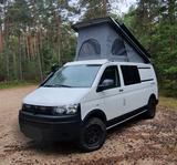 Volkswagen T5.2 Offroad Camper - : Van, Offroad