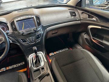 Opel Insignia A Sports Tourer Innovation *BiXenon*