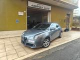 Alfa Romeo MiTo 1.3 JTDm-2 S&S Distinctive Sport - graue Alfa Romeo MiTo