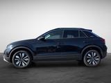 Volkswagen T-Roc 1.5 TSI DSG Goal  AHK LED Kamera PDC LM Te - mit Benzin-Antrieb: Abstandswarner, Geländewagen