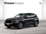BMW X5 xDrive30d M Sportpaket Head-Up HiFi DAB WLAN - BMW X5 in Oldenburg