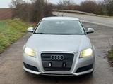 Audi A3 8P Motor erst 50k KM - Audi A3: Motor