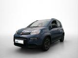 Fiat Panda MY21-City Life Hybrid*Einparkhilfe hinten* - gebrauchte Fiat Panda aus dem Jahr 2021