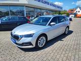 Skoda Octavia 2,0 TDi Aut/LED/Nav/Standhzg/1.Hd - Skoda Octavia Gebrauchtwagen in Augsburg