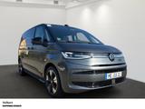 Volkswagen T7 Multivan EDITION 2.0 TSI #Vollausstattung - VW T7 Multivan Gebrauchtwagen in Wuppertal