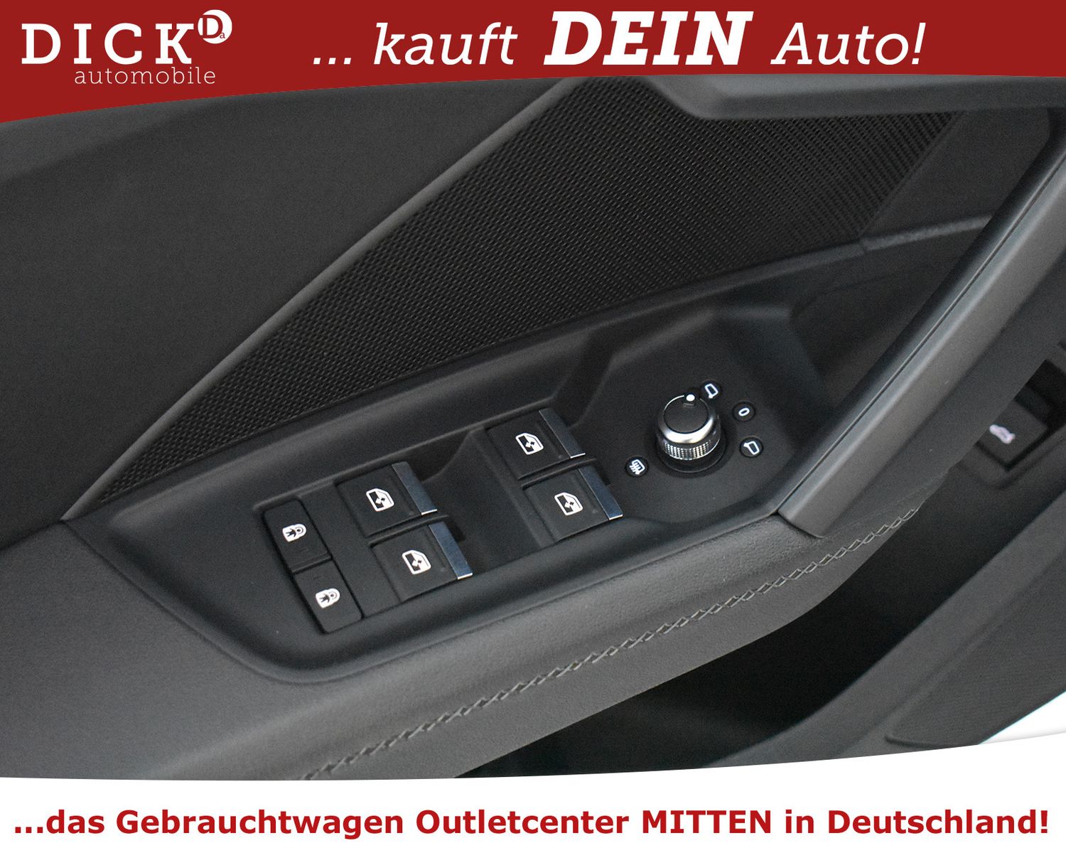 AUDI A3 SB 35d 2X S LINE SPORT+VIRTU+LEDER+NAV+LED+18 - Image 18
