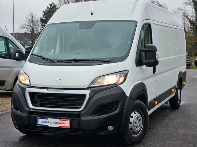 Peugeot Boxer Kasten Hochraum 435 L4H2 BlueHDi,Kamera