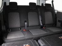 Volkswagen T7 Kombi - Vorschau Bild 8