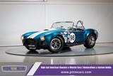 Andere Shelby OTHER_SHELBY CSX 4000 Series - Andere Oldtimer mit Benzin-Antrieb: Cabrio
