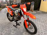KTM EXC-F 350 - KTM EXC F