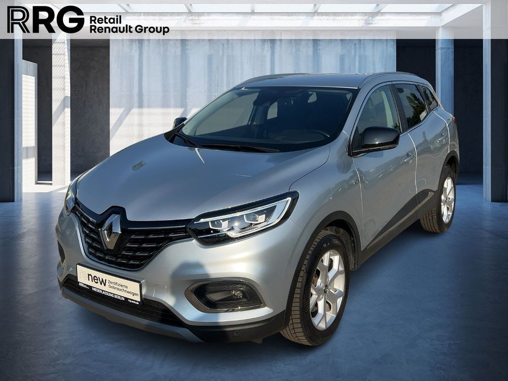 Kadjar 1.5 DCI 150 BOSE EDITION 4x4 ALLRAD !!!
