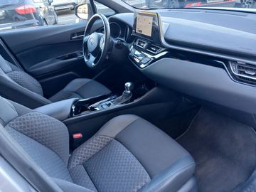 Toyota C-HR - 3
