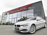BMW 440i Gran Coupé xDrive Luxury Line Navi* Head-Up - BMW 4 Series: Luxury Line