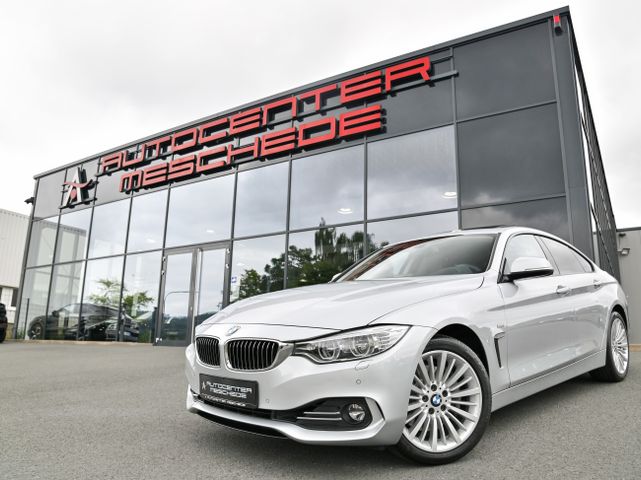 BMW 440i Gran Coupé xDrive Luxury Line Navi* Head-Up