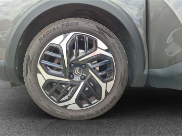 Citroën C4 Feel Pack PT130 °LED°HUD°Kamera°Navi°SHZ°