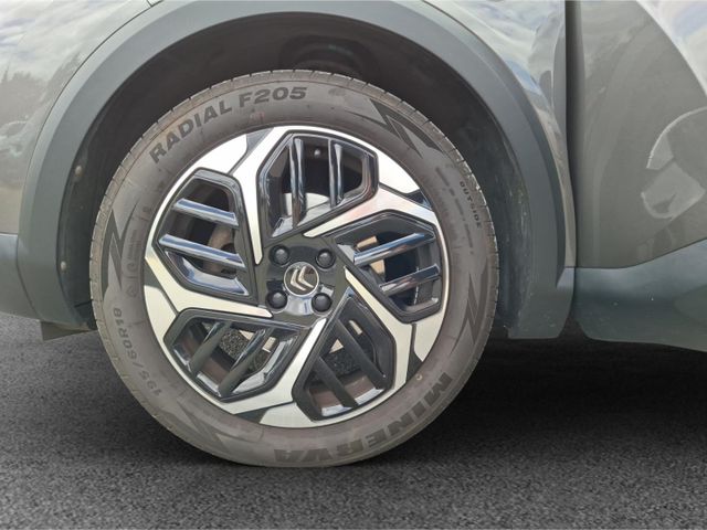Citroën C4 Feel Pack PT130 °LED°HUD°Kamera°Navi°SHZ°