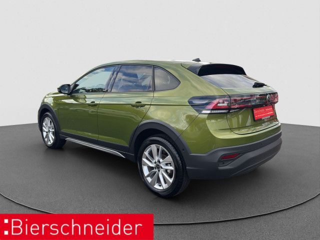 Volkswagen Taigo - Bild 8