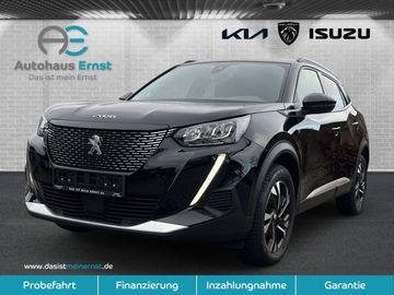 Peugeot 2008 Allure 130