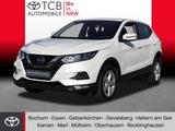 Nissan Qashqai 1.3 DIG-T Shiro NAVI SHZ PDC KLIMA BT ZV - Nissan Qashqai: Shiro