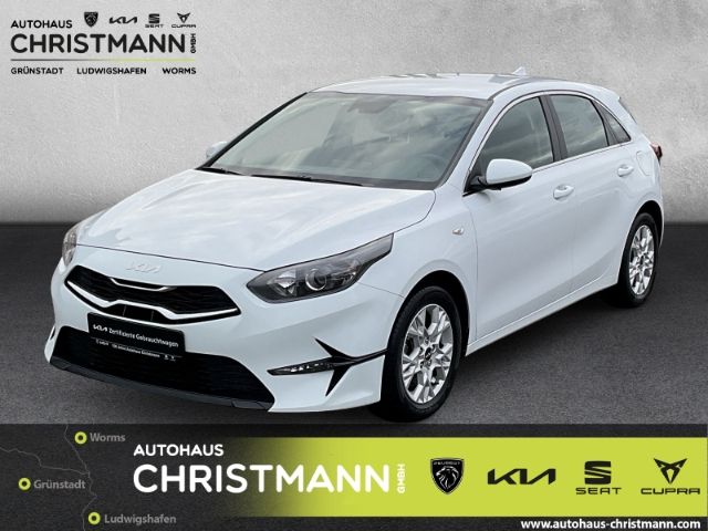 Fahrzeugabbildung Kia Ceed VISION 1.0 T-GDI *KOMFORT-PAKET*RÜCKFAHRKAM
