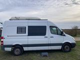 Mercedes-Benz Sprinter 313 CDI Camper, 6 Sitzpl., 4-5 Betten - Mercedes-Benz 5